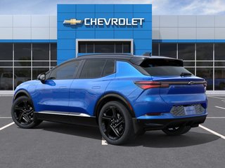 2026 Chevrolet EQUINOX EV in Sept-Îles, Quebec - 3 - w320h240px