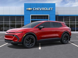 2026 Chevrolet Equinox EV in Baie-Comeau, Quebec - 2 - w320h240px