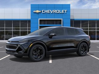 2026 Chevrolet Equinox EV in Baie-Comeau, Quebec - 2 - w320h240px