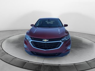 2018 Chevrolet Equinox in Jonquière, Quebec - 2 - w320h240px