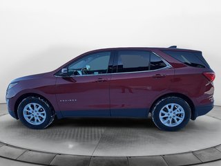 2018 Chevrolet Equinox in Jonquière, Quebec - 5 - w320h240px