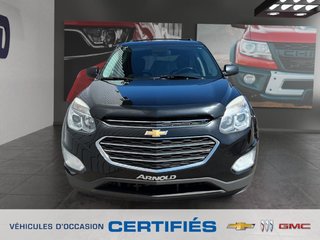 Chevrolet Equinox  2017 à Jonquière, Québec - 2 - w320h240px