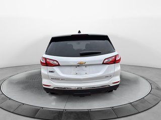 Chevrolet Equinox LT 2018 à Jonquière, Québec - 3 - w320h240px