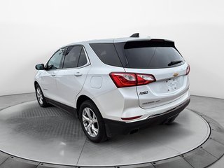 Chevrolet Equinox LT 2018 à Jonquière, Québec - 4 - w320h240px
