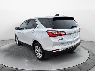 Chevrolet Equinox  2018 à Baie-Comeau, Québec - 4 - w320h240px