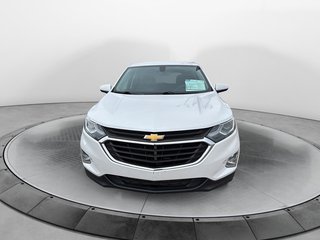 Chevrolet Equinox  2018 à Baie-Comeau, Québec - 2 - w320h240px