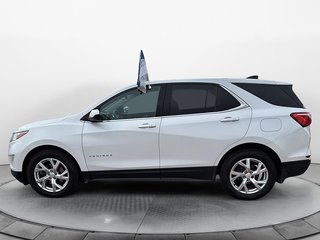 Chevrolet Equinox  2018 à Baie-Comeau, Québec - 5 - w320h240px