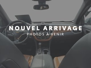 Chevrolet Equinox  2019 à Jonquière, Québec - 2 - w320h240px