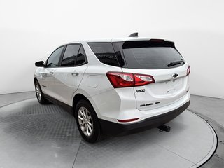 Chevrolet Equinox  2020 à Baie-Comeau, Québec - 4 - w320h240px