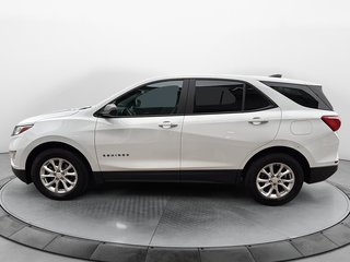 Chevrolet Equinox  2020 à Baie-Comeau, Québec - 5 - w320h240px