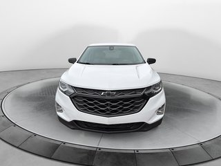 Chevrolet Equinox  2020 à Baie-Comeau, Québec - 2 - w320h240px