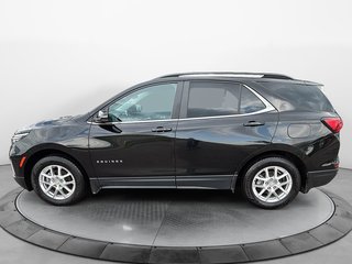 Chevrolet Equinox LT 2022 à Chicoutimi, Québec - 5 - w320h240px