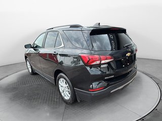 Chevrolet Equinox LT 2022 à Chicoutimi, Québec - 4 - w320h240px
