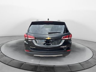 Chevrolet Equinox LT 2022 à Chicoutimi, Québec - 3 - w320h240px