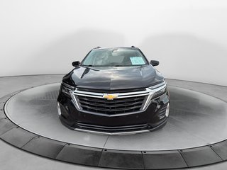 Chevrolet Equinox LT 2022 à Chicoutimi, Québec - 2 - w320h240px