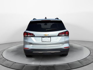 Chevrolet Equinox  2022 à Jonquière, Québec - 3 - w320h240px