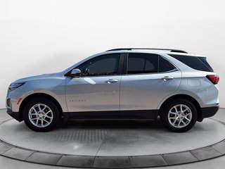 Chevrolet Equinox  2022 à Jonquière, Québec - 5 - w320h240px