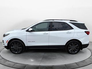 Chevrolet Equinox  2023 à Jonquière, Québec - 5 - w320h240px