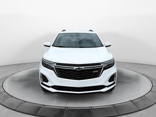 Chevrolet Equinox  2023 à Jonquière, Québec - 2 - w320h240px