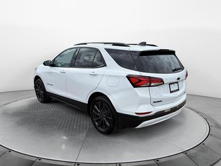 Chevrolet Equinox  2023 à Jonquière, Québec - 4 - w320h240px