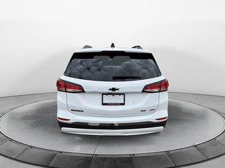 Chevrolet Equinox  2023 à Jonquière, Québec - 3 - w320h240px