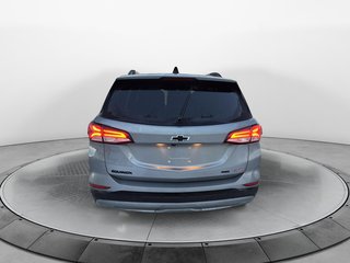 2024 Chevrolet Equinox in Baie-Comeau, Quebec - 3 - w320h240px