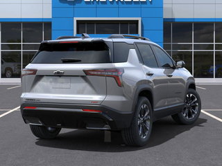 2025 Chevrolet Equinox in Jonquière, Quebec - 4 - w320h240px