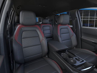 2025 Chevrolet Equinox in Jonquière, Quebec - 6 - w320h240px
