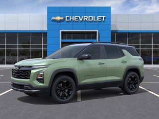 Chevrolet Equinox  2026 à Sept-Îles, Québec - 2 - w320h240px