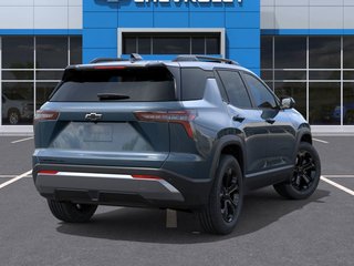 Chevrolet Equinox  2026 à Sept-Îles, Québec - 4 - w320h240px
