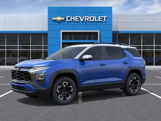 Chevrolet Equinox  2026 à Baie-Comeau, Québec - 2 - w320h240px