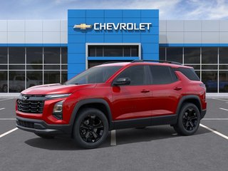 2027 Chevrolet Equinox in Jonquière, Quebec - 2 - w320h240px