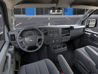 2025 Chevrolet Express Cargo 2500 in Sept-Îles, Quebec - 5 - w320h240px