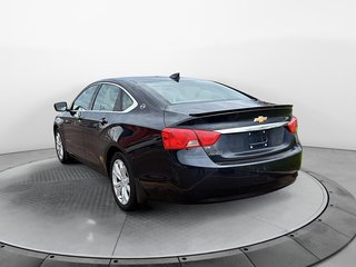 Chevrolet Impala LT 2019
