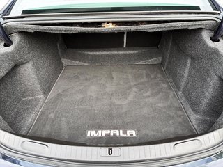 Chevrolet Impala LT 2019