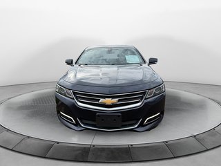 Chevrolet Impala LT 2019