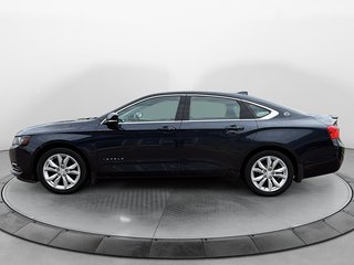 Chevrolet Impala LT 2019