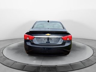 Chevrolet Impala LT 2019