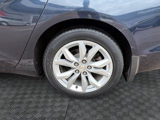 Chevrolet Impala LT 2019