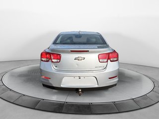 Chevrolet Malibu  2015 à Sept-Îles, Québec - 3 - w320h240px