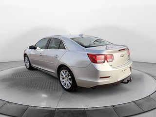 Chevrolet Malibu  2015 à Sept-Îles, Québec - 4 - w320h240px