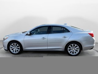 Chevrolet Malibu  2015 à Sept-Îles, Québec - 5 - w320h240px