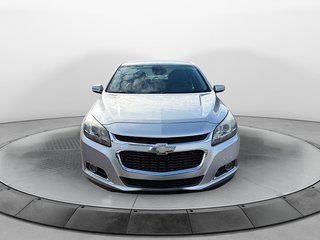 Chevrolet Malibu  2015 à Sept-Îles, Québec - 2 - w320h240px