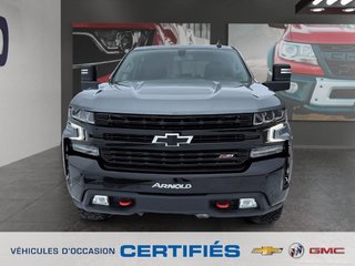 Chevrolet Silverado 1500 LTD  2022 à Jonquière, Québec - 2 - w320h240px