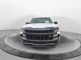 Chevrolet Silverado 1500 LTD  2022 à Baie-Comeau, Québec - 2 - w320h240px