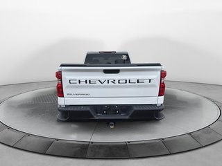 Chevrolet Silverado 1500 LTD  2022 à Baie-Comeau, Québec - 3 - w320h240px