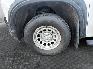 Chevrolet Silverado 1500 LTD  2022 à Baie-Comeau, Québec - 6 - w320h240px