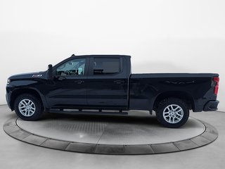 Chevrolet Silverado 1500 LTD  2022 à Sept-Îles, Québec - 4 - w320h240px