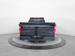 Chevrolet Silverado 1500 LTD  2022 à Sept-Îles, Québec - 2 - w320h240px
