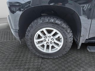 Chevrolet Silverado 1500 LTD  2022 à Sept-Îles, Québec - 5 - w320h240px